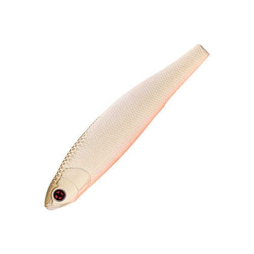 Sakura Rush Diver Longbill Minnow Floating Sahte Balığı 110MM - M08