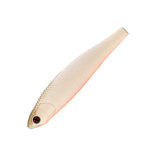 Sakura Rush Diver Longbill Minnow Floating Sahte Balığı 110MM - M08