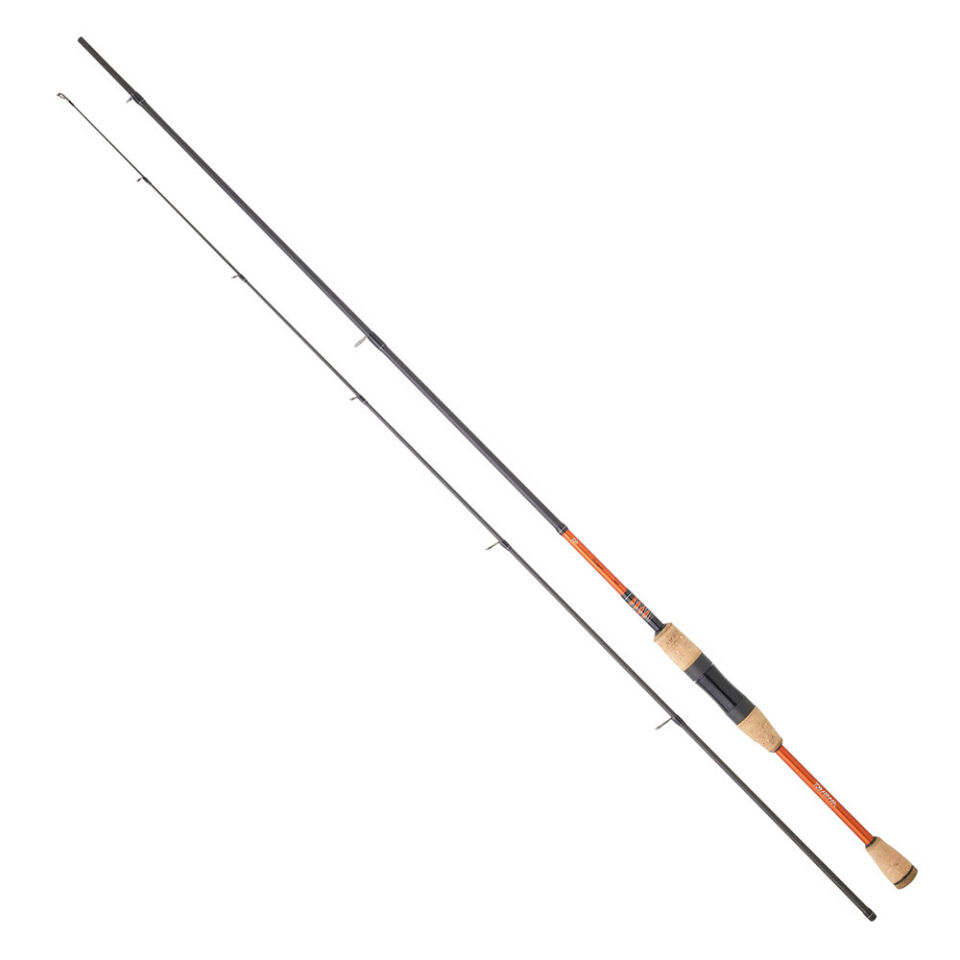 Daiwa Twilight 1.91m 5-14gr 2P Spin Olta Kamışı