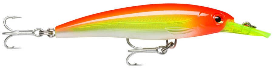 Rapala X-Rap 3x Minnow Sahte Balığı 100MM - HH
