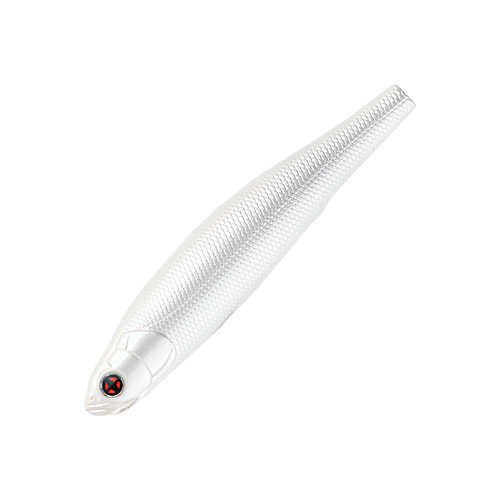 Sakura Rush Diver Longbill Minnow Floating Sahte Balığı 110MM - P06