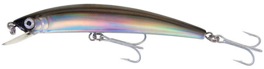 Yozuri Original Crystal Minnow Floating Sahte Balığı SBR - 70MM