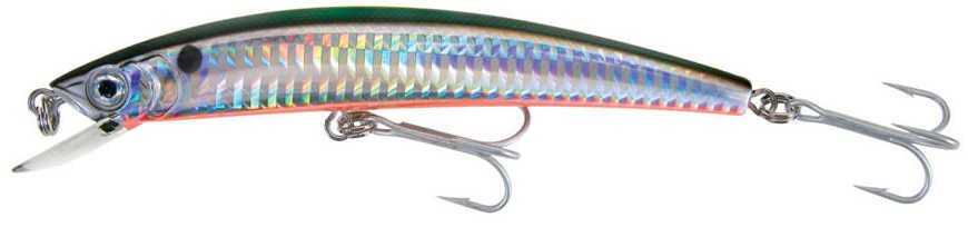 Yozuri Original Crystal Minnow Sinking Sahte Balığı 110MM - GHGT