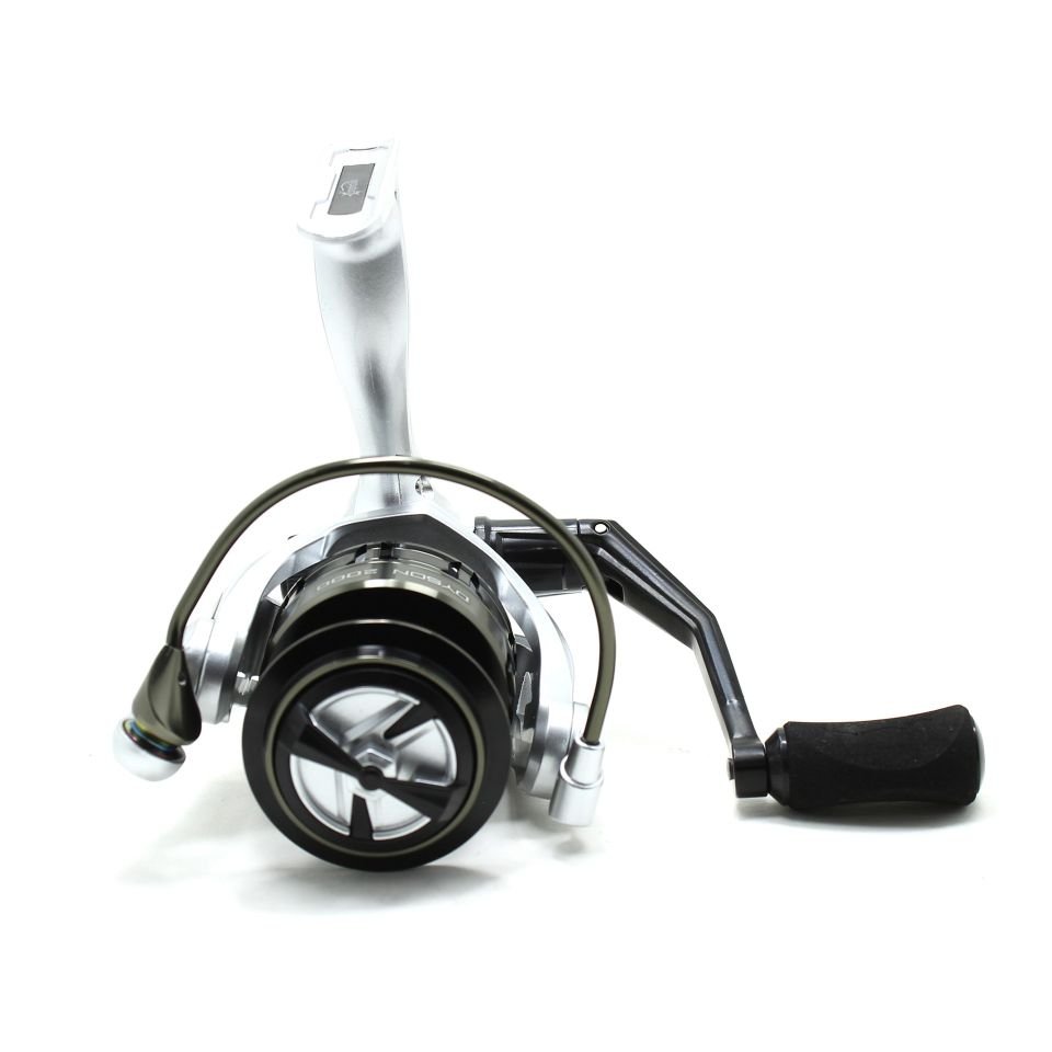 Captain Dyson LRF Makinesi 5+1 BB