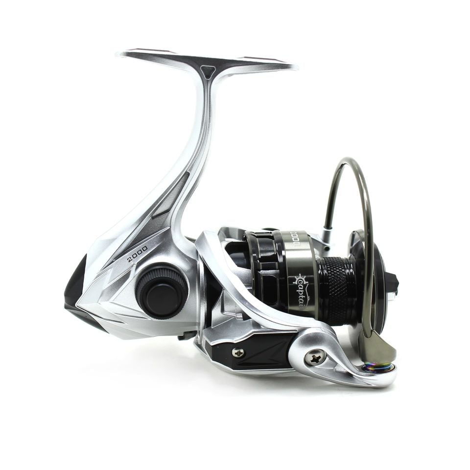 Captain Dyson LRF Makinesi 5+1 BB