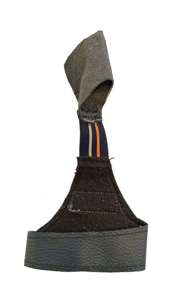 Captain 7641 Surf Atış Parmaklık Deri