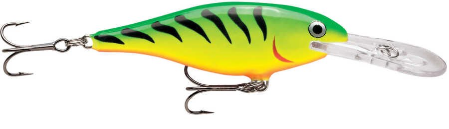Rapala Shad Rap Sahte Balığı FT - 70MM