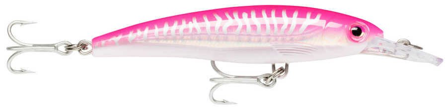Rapala X-Rap 3x Minnow Sahte Balığı 100MM - HPU