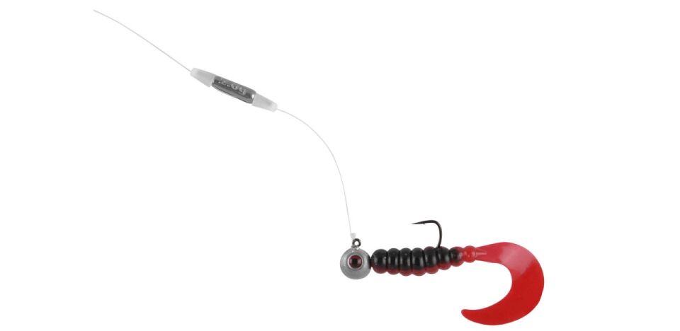 T.D. SPRO Tungsten Micro Batırma Kurşunu 5G 2 Li