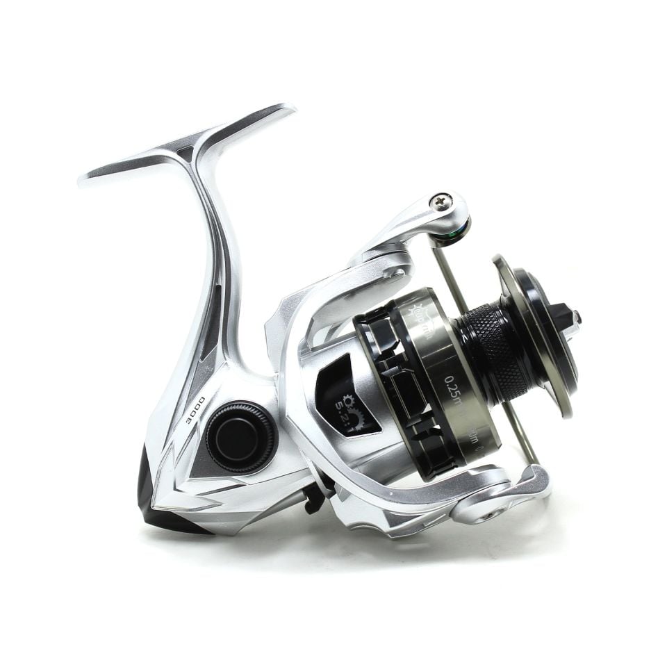 Captain Dyson Spin Makine 5+1 BB