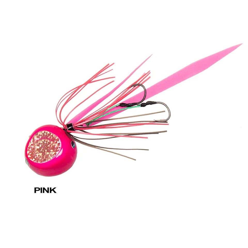 Daiwa Kohga Bayrubber 100gr