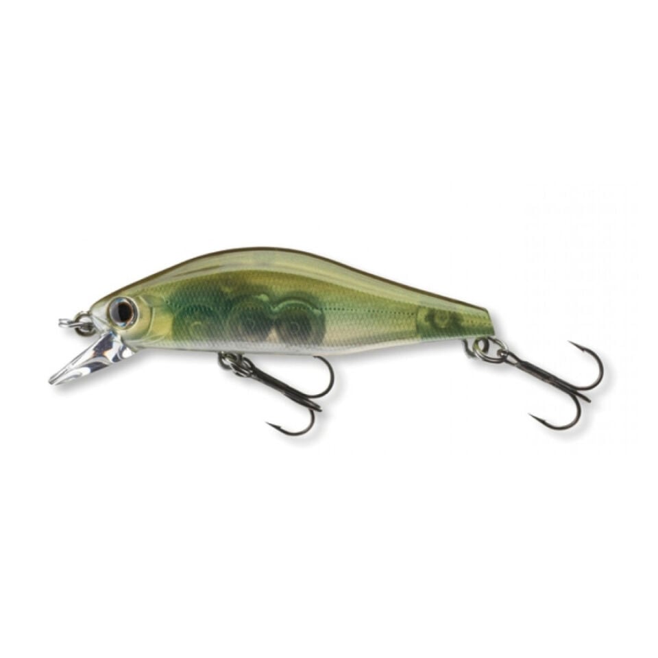DAIWA TOURNAMENT WISE MINNOW FLOATING 5CM, 5.2GR