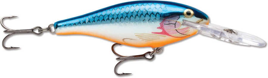 Rapala Shad Rap Sahte Balığı 70MM - SB