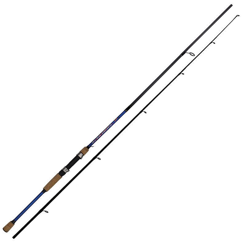 Wily Elegance Spin Kamış 10 - 40 gr