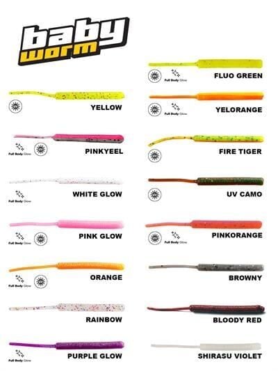 Fujin Lrf Olta Takımı Pro Set