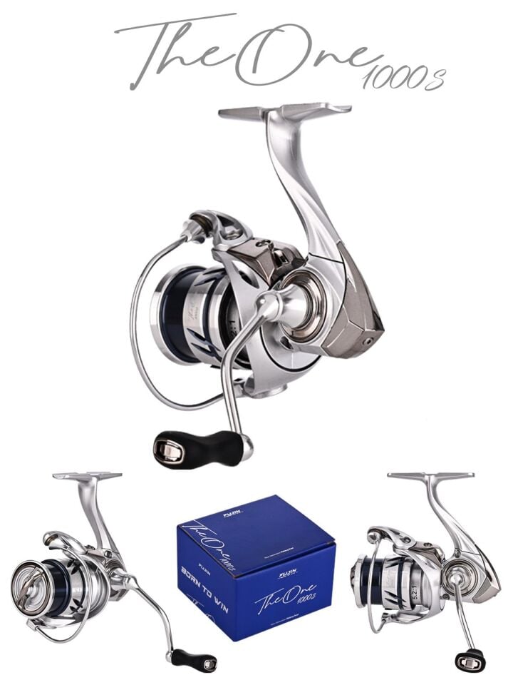 Fujin Lrf Olta Takımı Pro Set