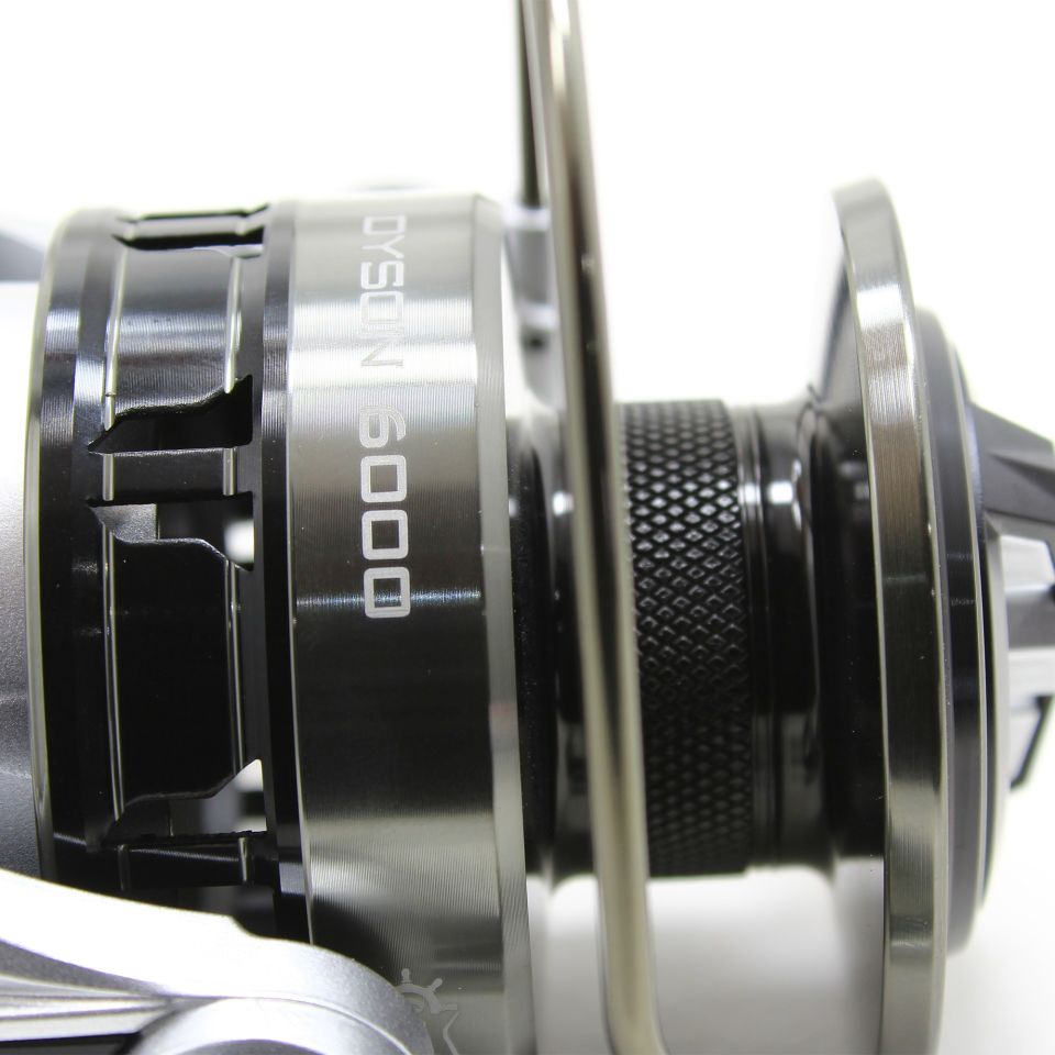 Captain Dyson Tekne Makinesi 5+1 BB