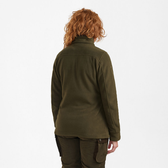 DEERHUNTER Lady Eagle Yün Ceket 38