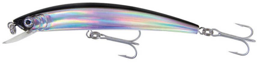 Yozuri Original Crystal Minnow Floating Sahte Balığı C4 - 70MM