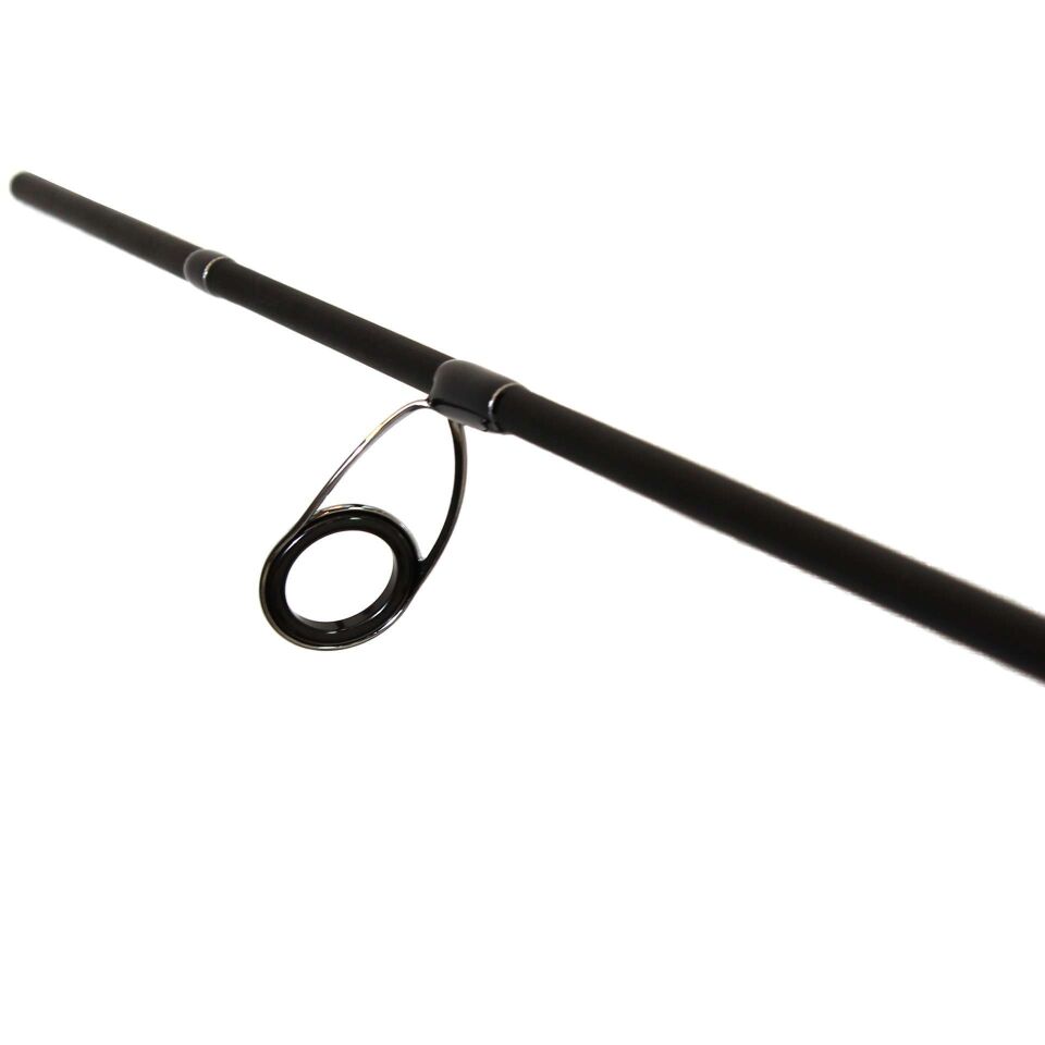 Captain 1430 Argento Spin 2 Parça Spin Kamış 5-25gr Atar