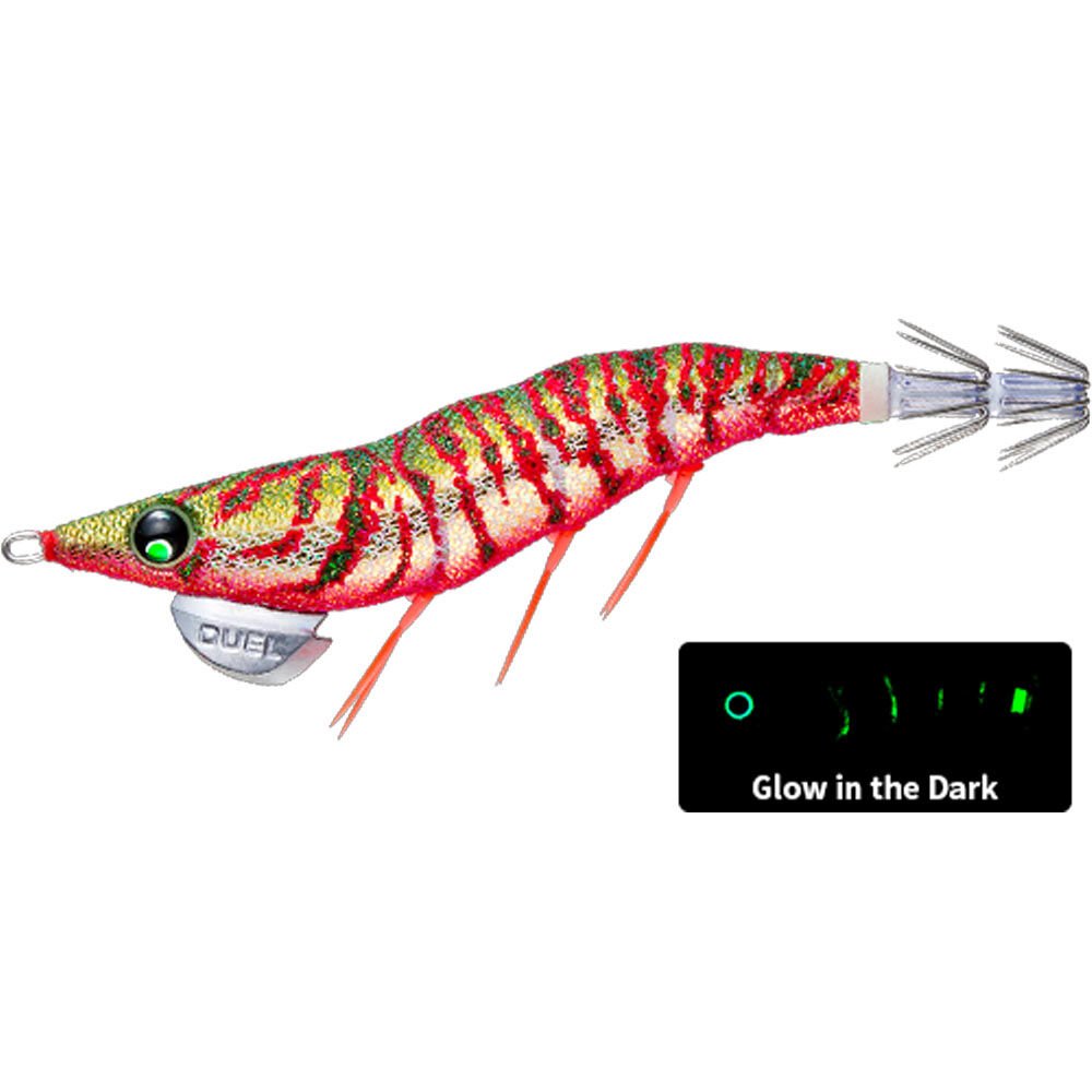 Duel Ez Q Dartmaster Rattle Kalamar Zokası A1747 - 19G - 3.5 - LDM