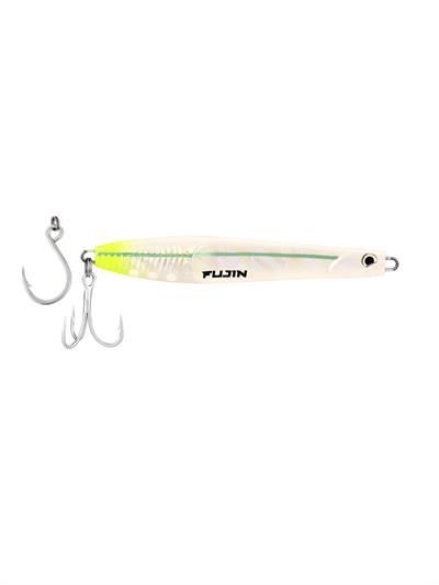 Fujin Jigeer 22gr 97mm Kaşık Yem