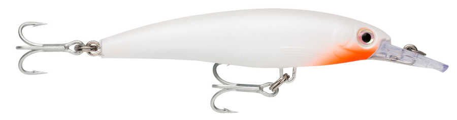 Rapala X-Rap 3x Minnow Sahte Balığı 100MM - GHU
