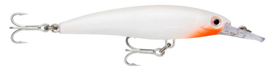 Rapala X-Rap 3x Minnow Sahte Balığı 100MM - GHU
