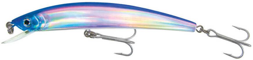 Yozuri Original Crystal Minnow Sinking Sahte Balığı 130MM - C59