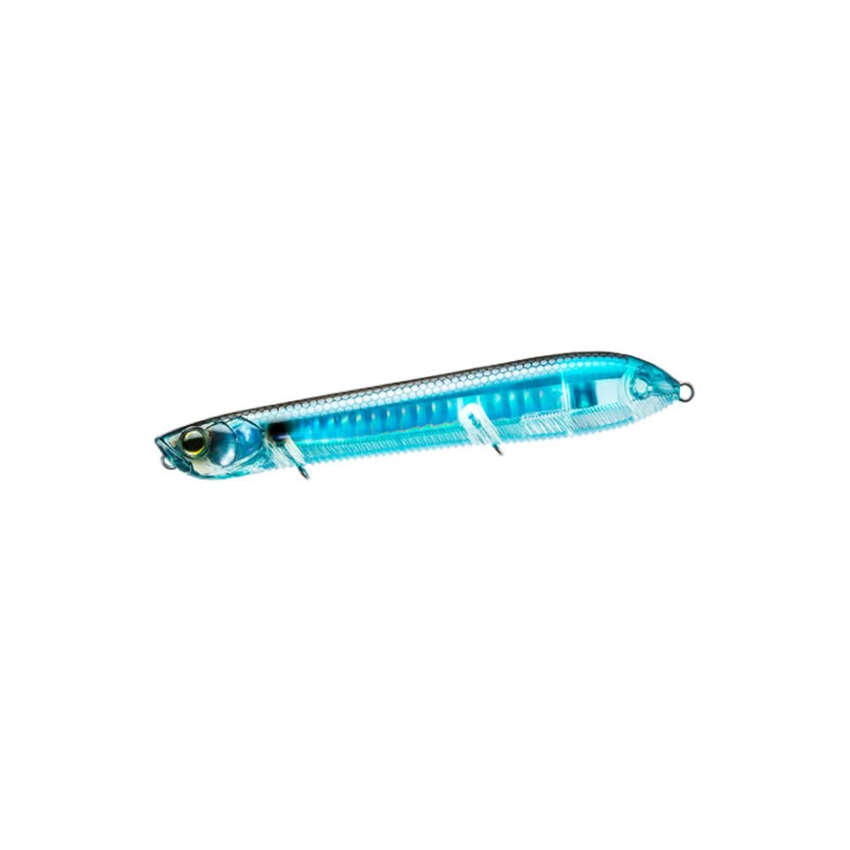 Yozuri 3DB Pencil Popper Floating Sert Balık