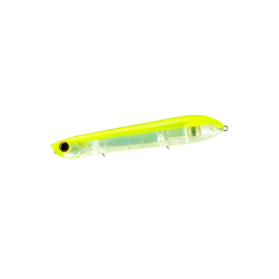 Yozuri 3DB Pencil Popper Floating Sert Balık