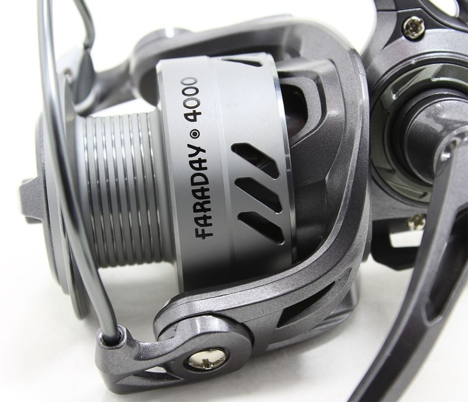 Captain Faraday Tekne Makinesi 3+1 BB