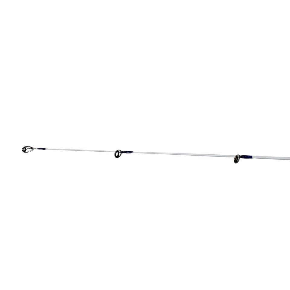 Captain 1361 Light Spin Killer 2 Parça Spin Kamış 5-25gr Atar