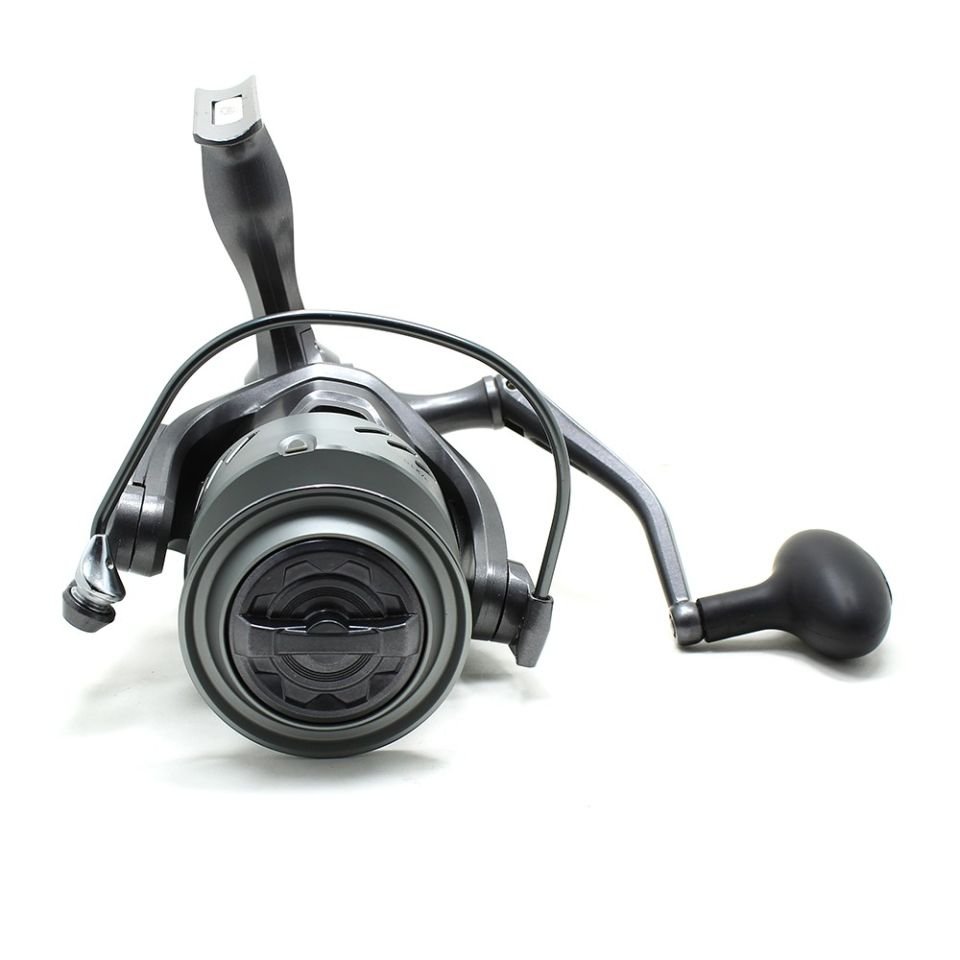 Captain Faraday Surf Makine 12+1 BB