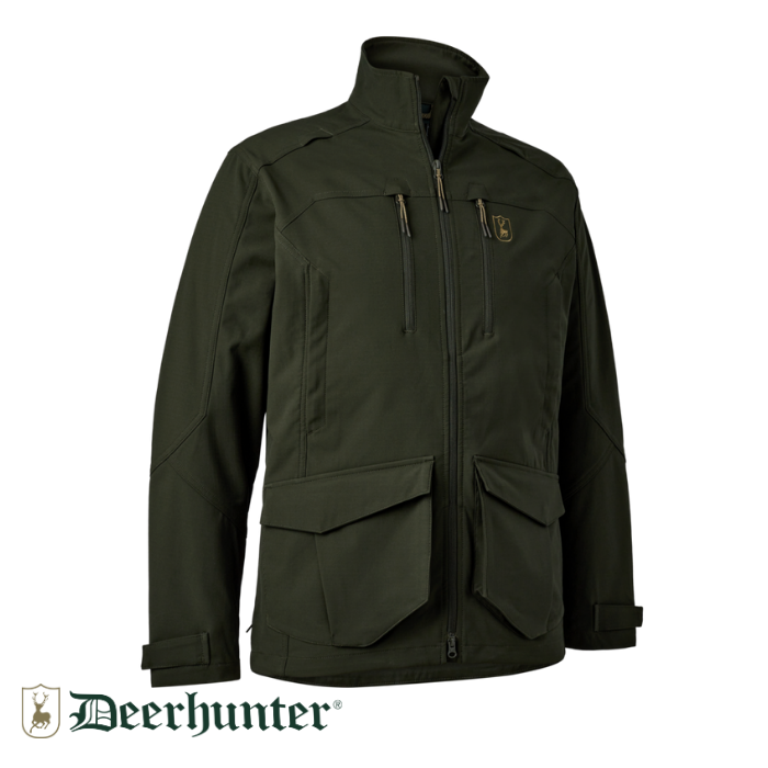 DEERHUNTER Climate 37,5 Teknolojili Ceket 52