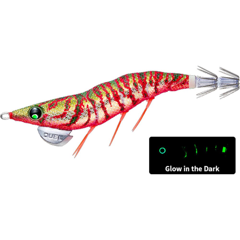 Duel Ez Q Dartmaster Rattle Kalamar Zokası A1747 - 19G - 3.5 - LMOV