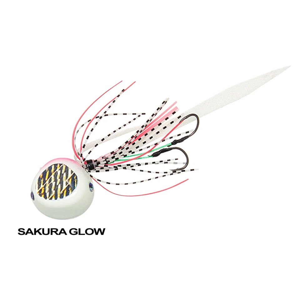 Daiwa Kohga Bayrubber 80gr
