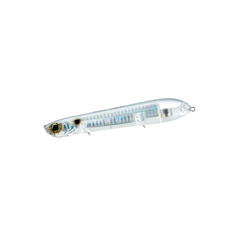 Yozuri 3DB Pencil Popper Floating Sert Balık 110MM - 15G - PGSH