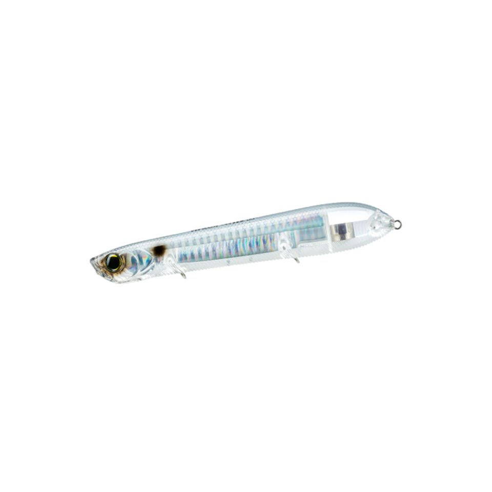 Yozuri 3DB Pencil Popper Floating Sert Balık 110MM - 15G - PGSH