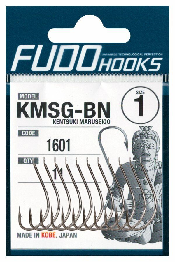 1600 KENTSUKI MARUSEIGO #6 NIKEL 18P