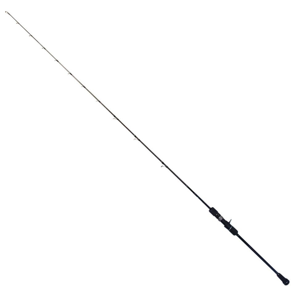 Ryuji Oceanus 1.90m 200gr Slow Jig Olta Kamışı