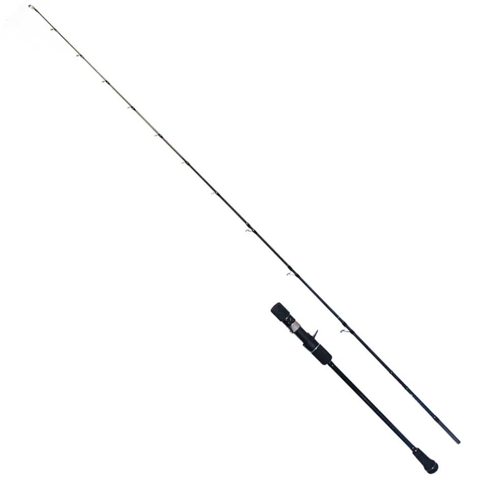 Ryuji Oceanus 1.90m 200gr Slow Jig Olta Kamışı