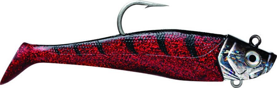 Storm Wildeye Giand Jigging Shad Sahte Balığı REF - 30CM - 2LI