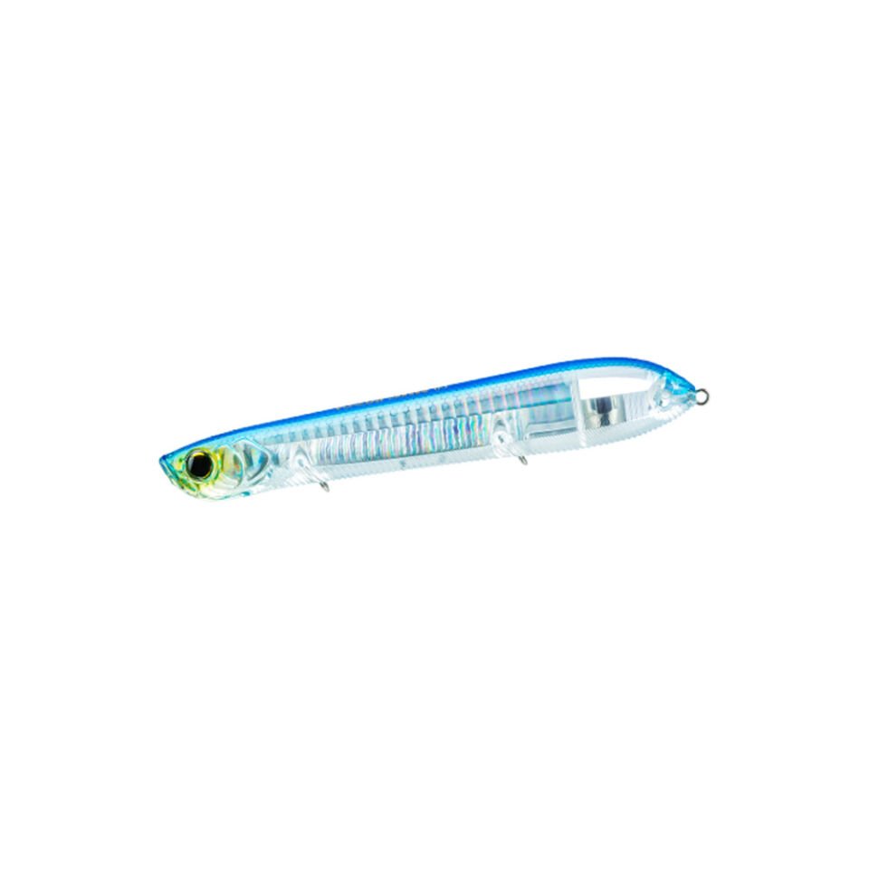 Yozuri 3DB Pencil Popper Floating Sert Balık PSB - 110MM - 15G