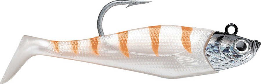 Storm Wildeye Giand Jigging Shad Sahte Balığı PD - 18CM - 3LU