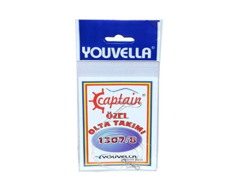 Yemli Takım 3 İğneli Hazır Beden Youvella 1307