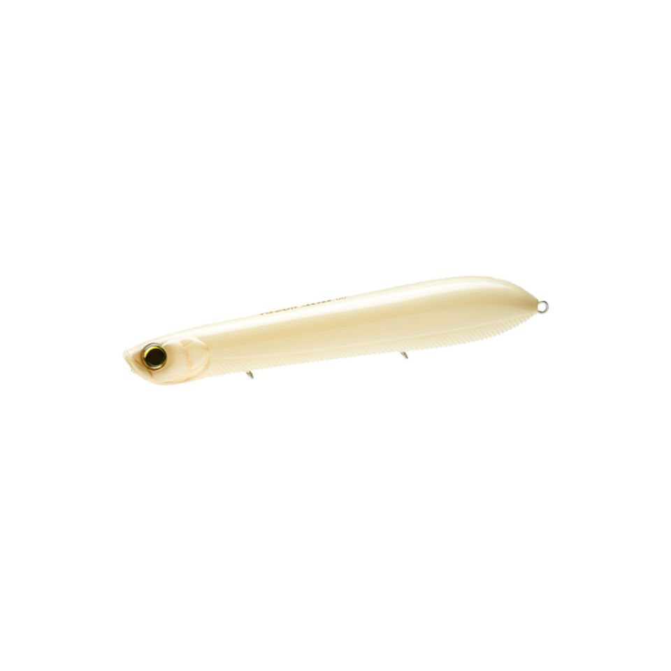 Yozuri 3DB Pencil Popper Floating Sert Balık BN - 110MM - 15G