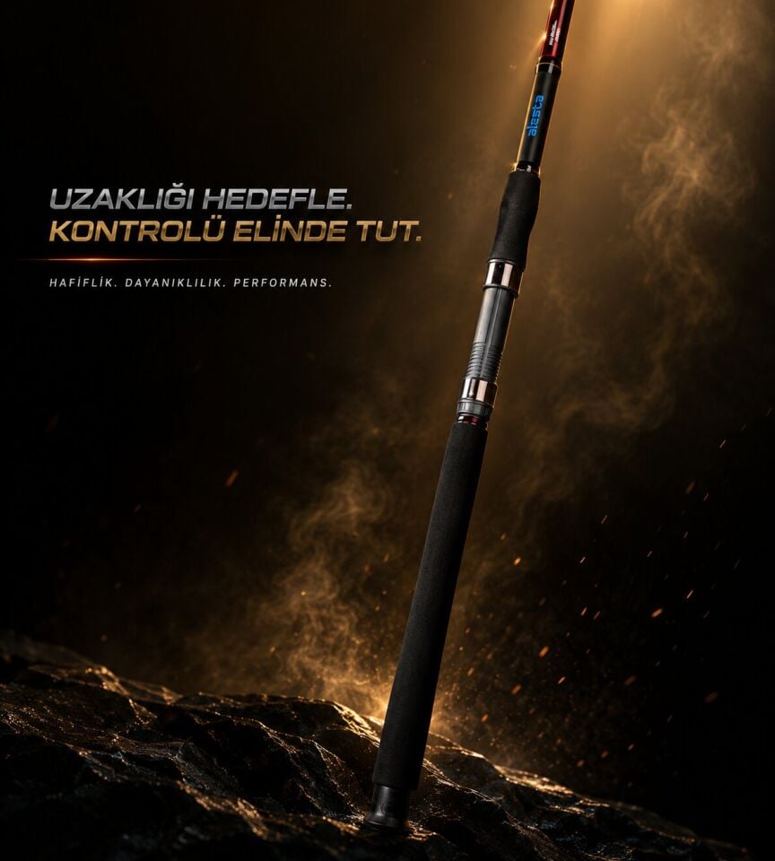 BEST STICK 165 CM 50-100G 2P