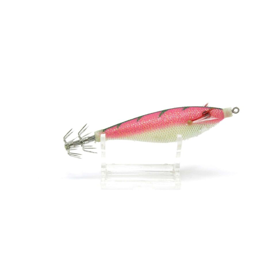Captain 3008 Kalamar Zokası 7cm Fighter Squid 10