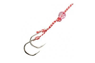 Nikko Pin Style Jig Code A Asist İğne